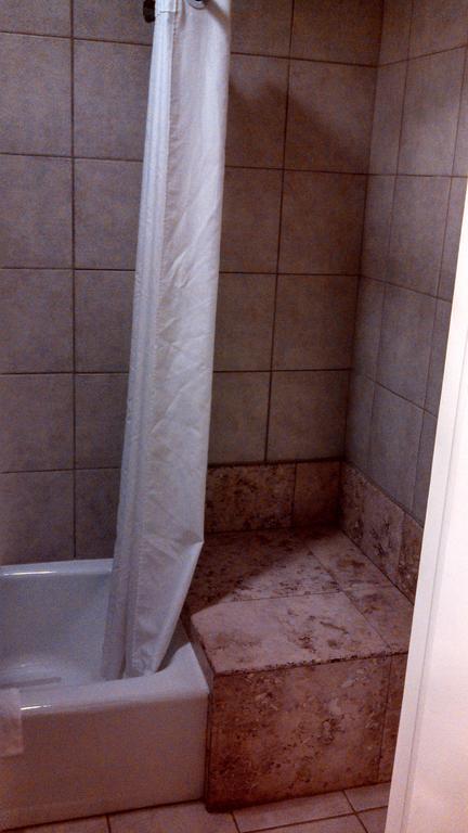 Trails End Motel Sheridan Quarto foto
