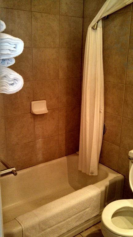 Trails End Motel Sheridan Quarto foto