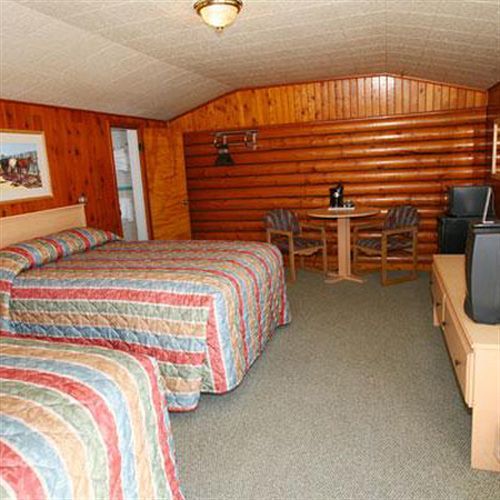 Trails End Motel Sheridan Quarto foto