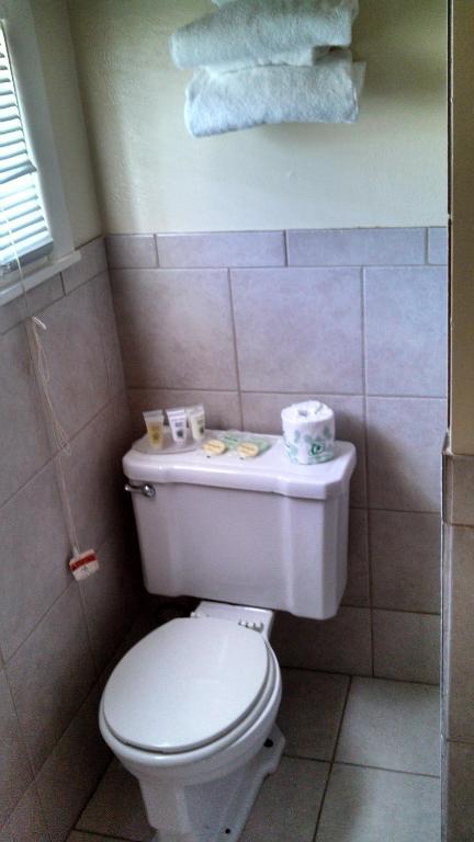 Trails End Motel Sheridan Quarto foto